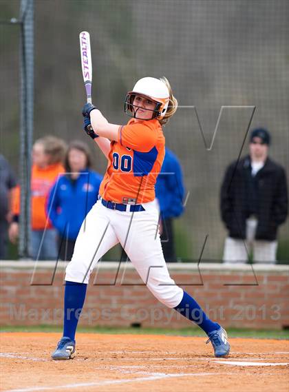 Thumbnail 1 in Marvin Ridge vs Hough photogallery.
