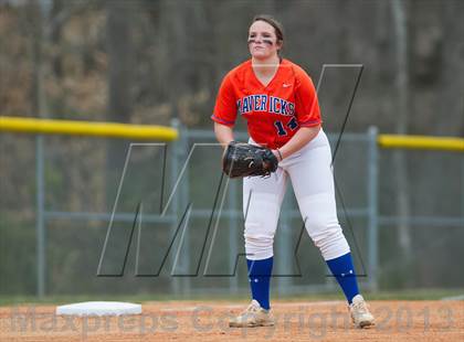 Thumbnail 1 in Marvin Ridge vs Hough photogallery.
