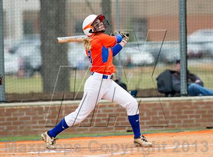 Thumbnail 1 in Marvin Ridge vs Hough photogallery.