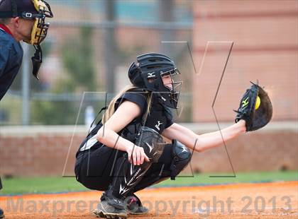 Thumbnail 1 in Marvin Ridge vs Hough photogallery.