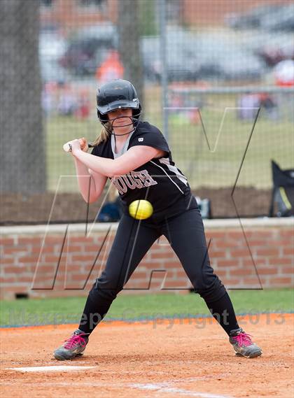 Thumbnail 1 in Marvin Ridge vs Hough photogallery.