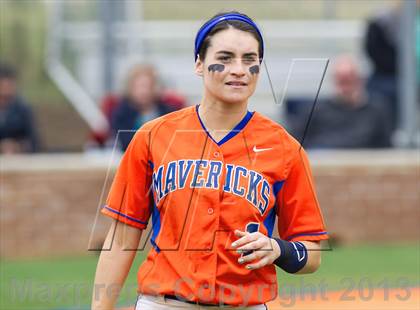 Thumbnail 1 in Marvin Ridge vs Hough photogallery.