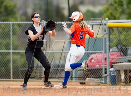 Thumbnail 1 in Marvin Ridge vs Hough photogallery.