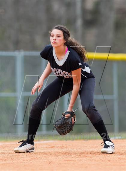 Thumbnail 1 in Marvin Ridge vs Hough photogallery.