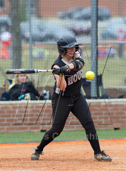 Thumbnail 1 in Marvin Ridge vs Hough photogallery.