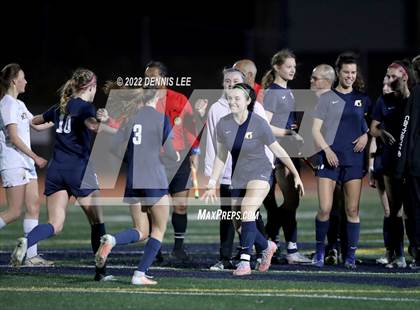 Thumbnail 2 in Mountain View @ Oak Ridge (CIF NorCal D1 Semifinals) photogallery.