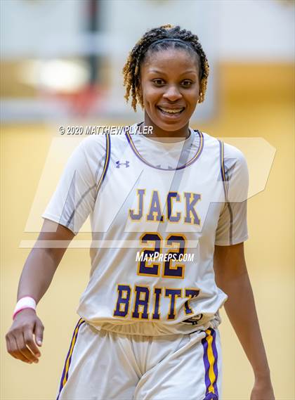 Thumbnail 3 in Richmond @ Jack Britt photogallery.