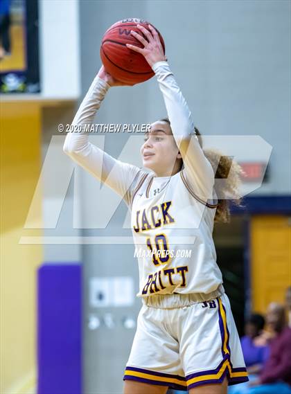 Thumbnail 3 in Richmond @ Jack Britt photogallery.