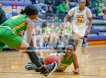 Thumbnail 3 in Richmond @ Jack Britt photogallery.