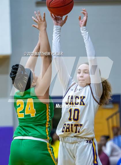 Thumbnail 1 in Richmond @ Jack Britt photogallery.