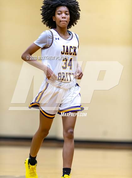 Thumbnail 1 in Richmond @ Jack Britt photogallery.