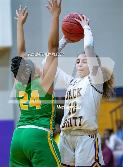 Thumbnail 3 in Richmond @ Jack Britt photogallery.