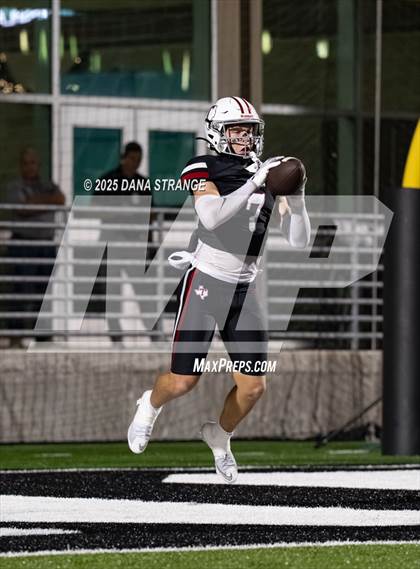 Thumbnail 3 in Tomball @ Willis (UIL 6A D2 Football Area) photogallery.