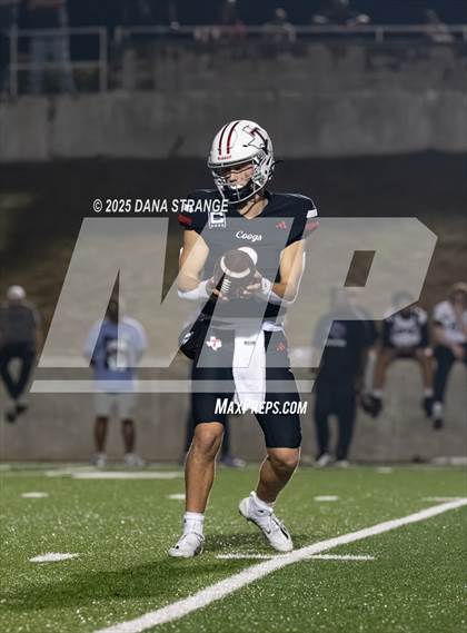 Thumbnail 1 in Tomball @ Willis (UIL 6A D2 Football Area) photogallery.