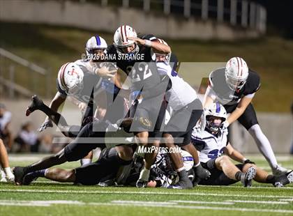 Thumbnail 2 in Tomball @ Willis (UIL 6A D2 Football Area) photogallery.