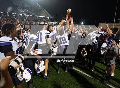 Thumbnail 3 in Tomball @ Willis (UIL 6A D2 Football Area) photogallery.