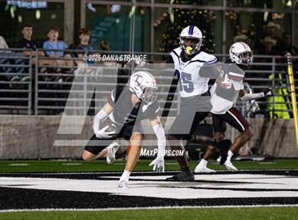 Thumbnail 1 in Tomball @ Willis (UIL 6A D2 Football Area) photogallery.