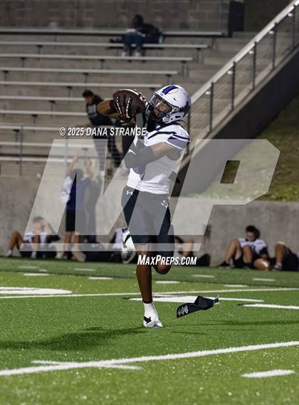 Thumbnail 3 in Tomball @ Willis (UIL 6A D2 Football Area) photogallery.
