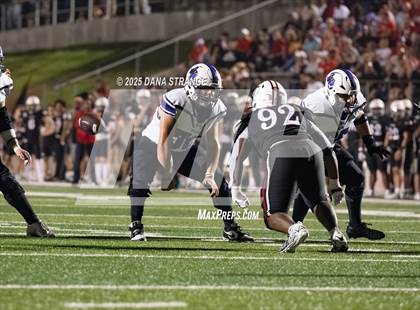 Thumbnail 3 in Tomball @ Willis (UIL 6A D2 Football Area) photogallery.