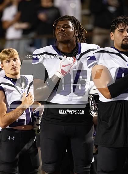 Thumbnail 3 in Tomball @ Willis (UIL 6A D2 Football Area) photogallery.