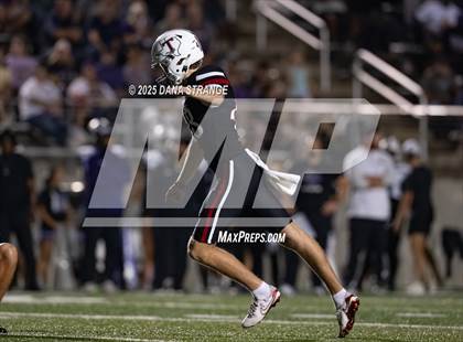 Thumbnail 2 in Tomball @ Willis (UIL 6A D2 Football Area) photogallery.