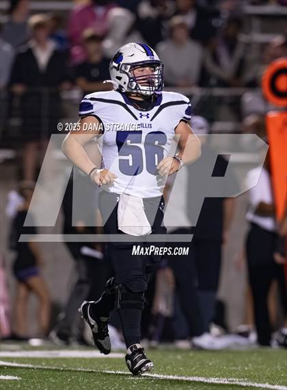 Thumbnail 1 in Tomball @ Willis (UIL 6A D2 Football Area) photogallery.