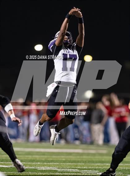 Thumbnail 1 in Tomball @ Willis (UIL 6A D2 Football Area) photogallery.