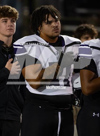 Thumbnail 3 in Tomball @ Willis (UIL 6A D2 Football Area) photogallery.