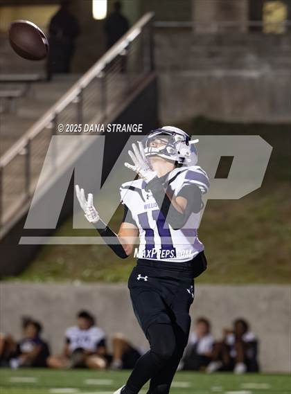 Thumbnail 3 in Tomball @ Willis (UIL 6A D2 Football Area) photogallery.