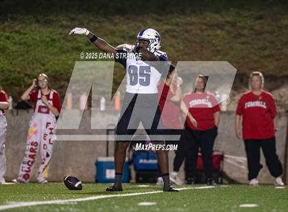 Thumbnail 2 in Tomball @ Willis (UIL 6A D2 Football Area) photogallery.