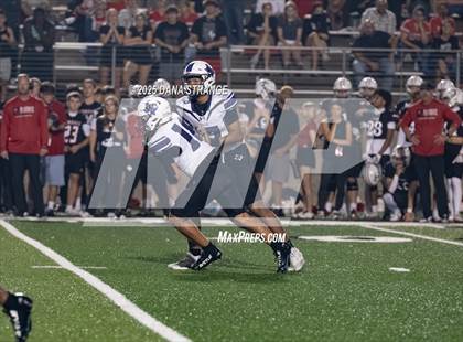 Thumbnail 3 in Tomball @ Willis (UIL 6A D2 Football Area) photogallery.