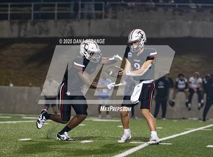 Thumbnail 2 in Tomball @ Willis (UIL 6A D2 Football Area) photogallery.