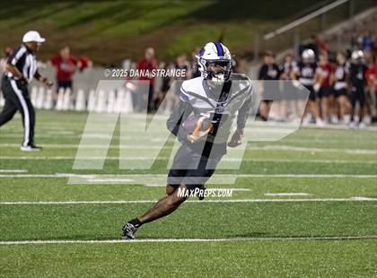 Thumbnail 3 in Tomball @ Willis (UIL 6A D2 Football Area) photogallery.