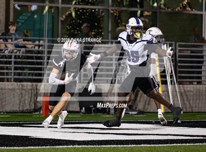 Thumbnail 3 in Tomball @ Willis (UIL 6A D2 Football Area) photogallery.
