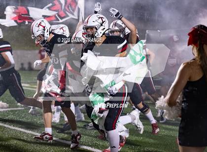 Thumbnail 1 in Tomball @ Willis (UIL 6A D2 Football Area) photogallery.