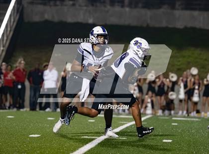 Thumbnail 2 in Tomball @ Willis (UIL 6A D2 Football Area) photogallery.