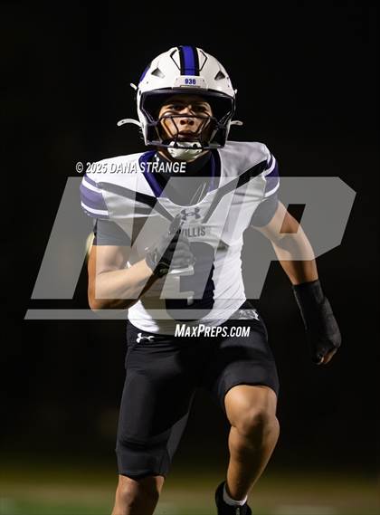 Thumbnail 3 in Tomball @ Willis (UIL 6A D2 Football Area) photogallery.