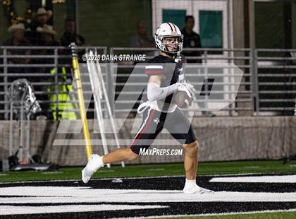 Thumbnail 1 in Tomball @ Willis (UIL 6A D2 Football Area) photogallery.