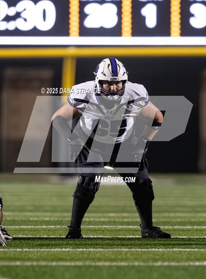 Thumbnail 2 in Tomball @ Willis (UIL 6A D2 Football Area) photogallery.