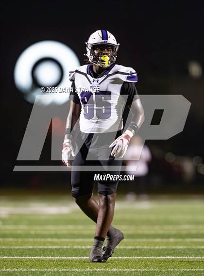 Thumbnail 1 in Tomball @ Willis (UIL 6A D2 Football Area) photogallery.