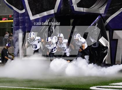 Thumbnail 3 in Tomball @ Willis (UIL 6A D2 Football Area) photogallery.