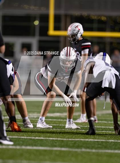 Thumbnail 3 in Tomball @ Willis (UIL 6A D2 Football Area) photogallery.
