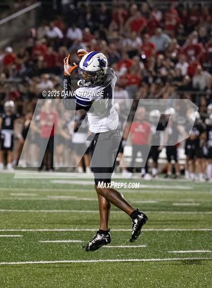 Thumbnail 1 in Tomball @ Willis (UIL 6A D2 Football Area) photogallery.