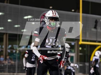 Thumbnail 3 in Tomball @ Willis (UIL 6A D2 Football Area) photogallery.