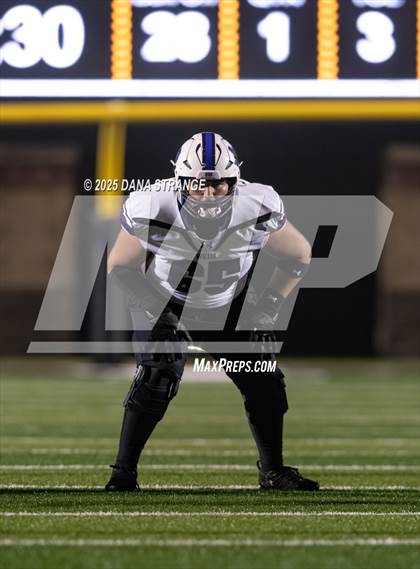 Thumbnail 3 in Tomball @ Willis (UIL 6A D2 Football Area) photogallery.