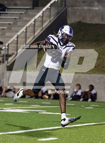 Thumbnail 1 in Tomball @ Willis (UIL 6A D2 Football Area) photogallery.