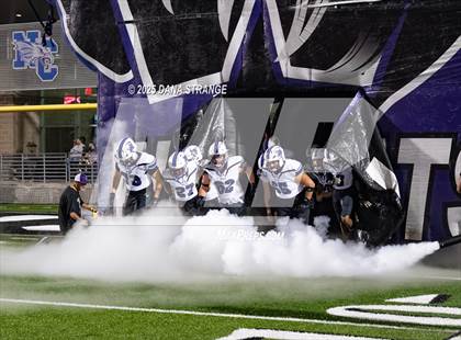 Thumbnail 1 in Tomball @ Willis (UIL 6A D2 Football Area) photogallery.