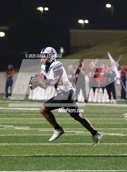 Thumbnail 1 in Tomball @ Willis (UIL 6A D2 Football Area) photogallery.