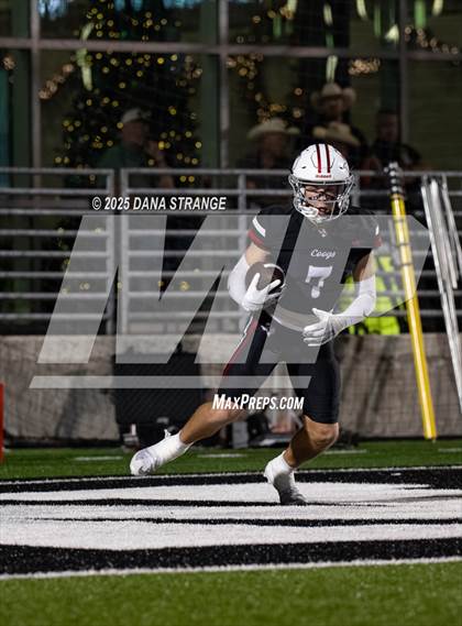 Thumbnail 2 in Tomball @ Willis (UIL 6A D2 Football Area) photogallery.