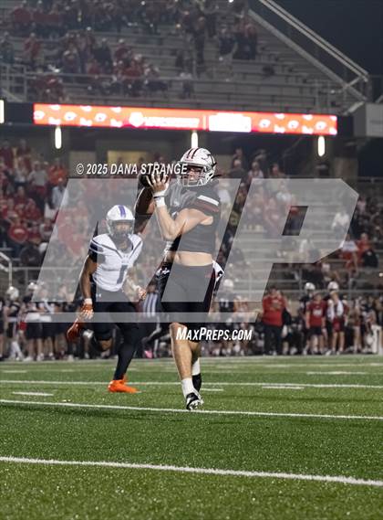 Thumbnail 3 in Tomball @ Willis (UIL 6A D2 Football Area) photogallery.